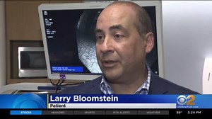 New AI helps detect potentially cancerous polyps in the colon