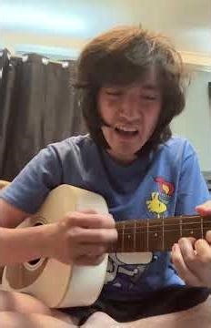 Release by Pearl Jam cover #singing #acoustic #cover #pearljam