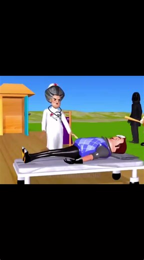 Explore Scary Teacher Gaming Adventures