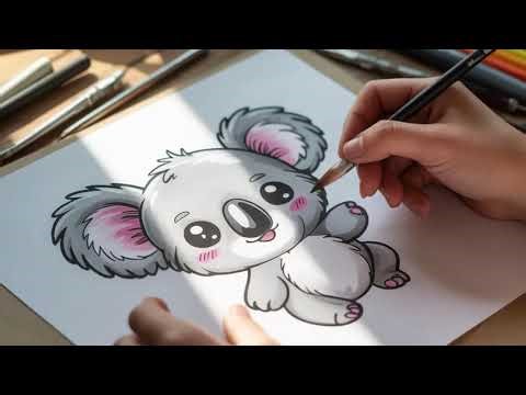 Colorful Cut-and-Paste Decorative Patterns That Make Art Lessons More Engaging