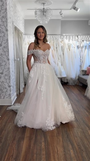 wedding_wardrobe on TikTok