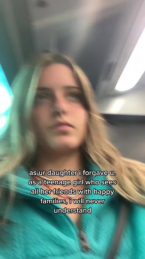 Emotional Reflection on Family Dynamics