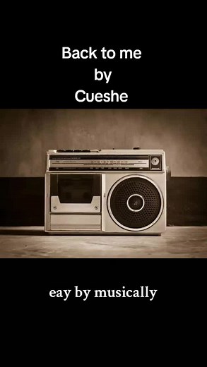 Back to me by cueshe music video 🎵🎧#backtome#cueshe#boybandcueshe#foryoupage #evereyone #fypシ