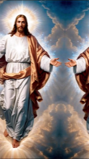 Signs Jesus is coming back #jesus #jesusreturns #biblestory | Divine Legends