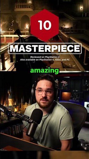 Is 7/10 a good, average or bad review score? #gaming