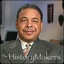 Michael Scott, Sr.'s Biography