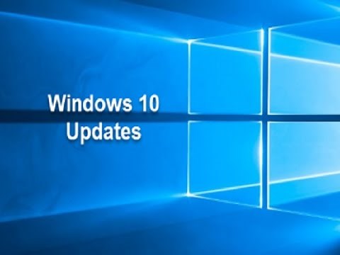 Windows 10 - Servicing Stack Update Version KB40134181607
