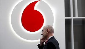 Vodafone Ireland plans to invest €500m in next three years - Extra.ie