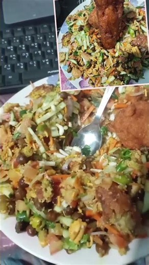 My best friends Mr.Mohin and Mr. Masud have arranged food for a bride seeing program. #foryou