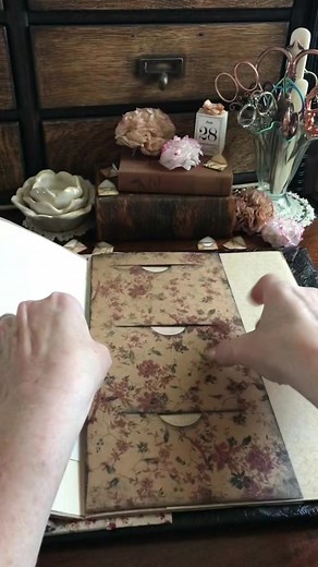 ✨The Vintage Journal✨ on TikTok