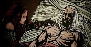 Get Ready for "The Witcher 2" with a Recap of the First Game