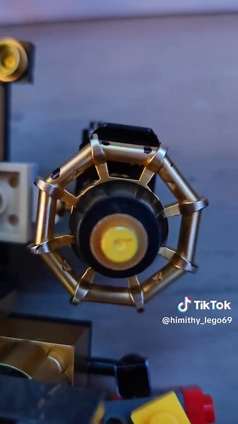 ALL MY TITANS: LEGO Adventures Await