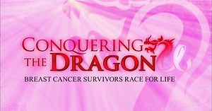 WLRN Documentaries:Conquering The Dragon: Breast Cancer Survivors Race for Life