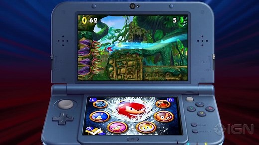 Sonic Boomed Is the Most Obnoxious Sonic Mod Ever - IGN