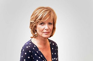 Ulrike Kriener hört als „Kommissarin Lucas“ auf: „Menschen sind erst mit ihrem Tod auserzählt“