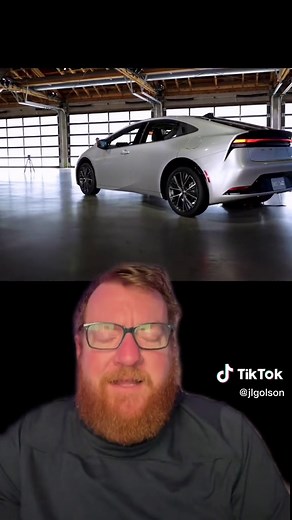 2023 Toyota Prius: Pricing, On-Sale Date, and Features Revealed!