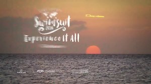 Sports Illustrated Swimsuit 2016 TV Spot, 'Experience It All'