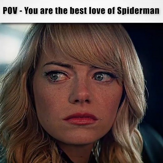 Gwen x Peter edit ❤️ 4K Vai Lento | Vanlix #shorts #spiderman #gwenstacy #movieedits #viral