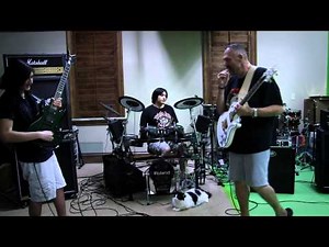 Jordan Buckethead Cover (HD)