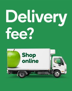 54K views · 285 reactions | Enjoy free delivery on your first online order with Woolworths | Woolworths | Facebook