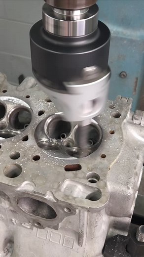 Machining life!!! @arc_performance_mcbo | Race Engine Services & Machine