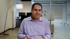 Microsoft’s new AI app describes the world for the visually impaired — now available on iPhone