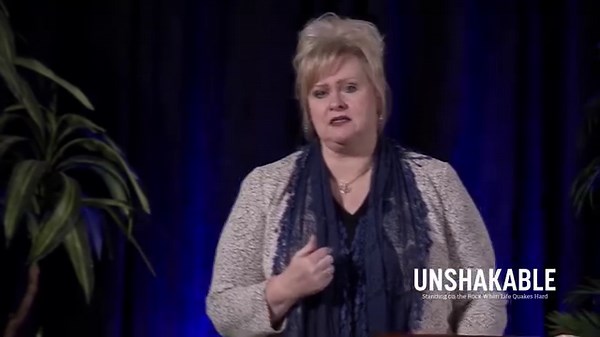 52 reactions · 20 shares | In her new Bible study, Unshakable, Donna...