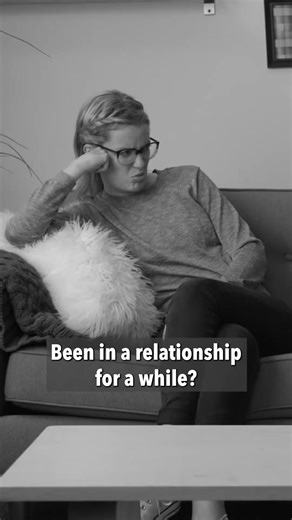 Couples therapy? No, friend meddling! 🤪 #dating #relationship #comedy | CollegeHumor