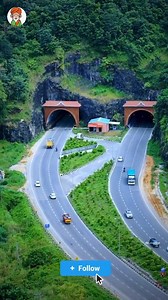 Atal Tunnel The Tunnel That Changed Ladakh Connectivity . #tunnel #facts #roadtrip #reels #Amazing | HR Mahto