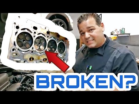 Quick Tech Tip for diagnosing misfires on N12 & N14 motors Mini Coopers