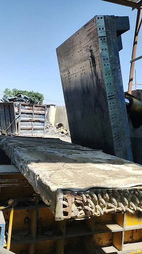 Industrial Machine Overview: Features and Design