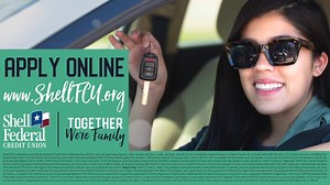 Shell FCU is offering amazing specials on new, used and refinanced Auto Loans. * $250 cash back on every auto loan * Auto rates are as low as 2.49% APR! * Ask about 90 days deferred payments * Two Skip-A-Pays every year! * Same rates for new & used vehicles * Plus, every auto loan qualifies you to win one of three monthly drawings for $500 in our Great Grocery Giveaway! For complete details visit https://www.shellfcu.org/Promotions/AutoLoanSpecial #shellfcu #togetherwerefamily | Shell Federal Cr