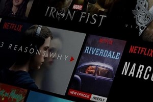 Los códigos secretos de Netflix para ver cientos de películas y series