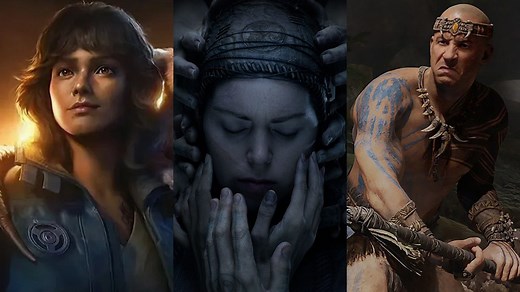 TOPLISTA: Ezek lesznek 2024 legnagyobb videójátékai