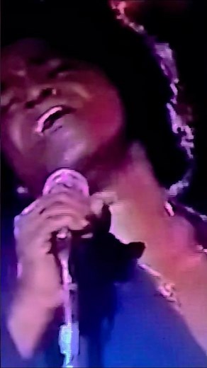 James Brown - I Feel Good (1965)