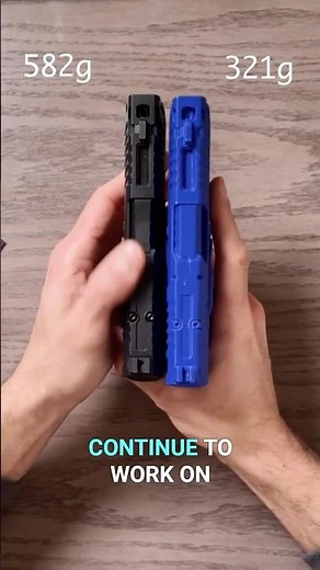 1 Simple Tool for Safer CCW Practice