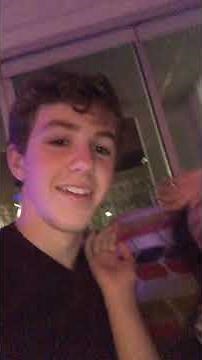 Ethan Wacker and olvidado Rodrigo ~ (08/03/2019) - via Instagram Story ~ Ethan