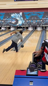 #MotivMonday ft. Apex Jackal! Looking forward to Indiana Masters this weekend. #MotivBowling #ViseInserts | Jalen Mosley