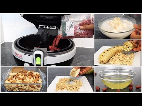 Air Fryer Roasted Peanuts | 8 Ways to ..... | How to Make Roasted Peanuts in Air Fryer
