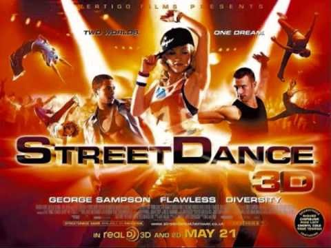 1. Beggin' : Soundtrack (Street Dance 3D)