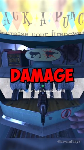 Ray Gun vs Ray Gun mk2 on ROUND 50 in Call of Duty Zombies #callofduty #callofdutyzombies #codzombies #blackops2 #zombies #fyp #foryou #foryourpage #cod #bo3 #bo2 #gaming #shorts #viral | Erwinplays