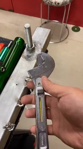 Have you seen a tool like this?#fpy #tools #tool #use #foryou #wantcustools