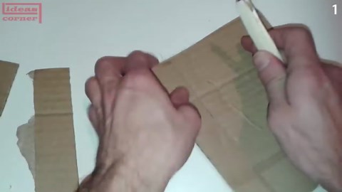 5 genius DIY hacks: Turn pencil sharpener blades into handy tools!