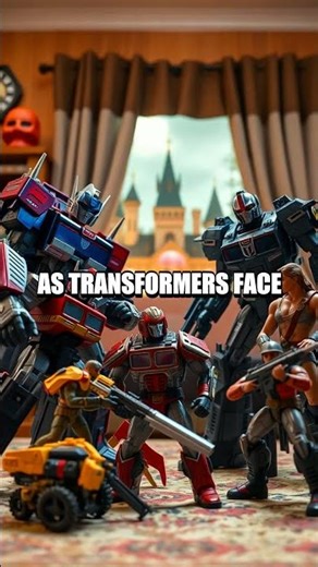 Backyard Battles and Pocket Realms