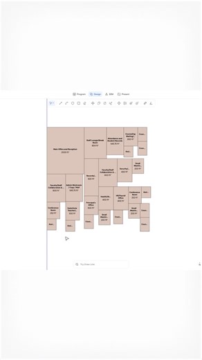 Good layouts start with good relationships. Snaptrude’s AI Adjacencies tool helps you quickly understand how spaces should connect, before you commit to any floor plan.With one click, AI: • Maps… | Snaptrude