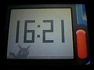 Pokemon Diamond and Pearl: ALL 25 POKETCH APPS!