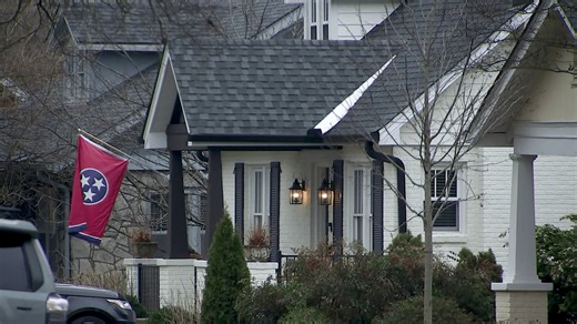 Nextdoor ranks ‘friendliest’ neighborhoods in Nashville: Did yours make the list?