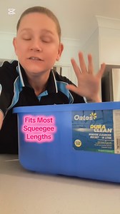 Window Wash Bucket #cleaning #housekeeping #cleaningmotivation #mums #tiktok #windows #cleaningservice # Bunnings Warehouse Australia Oates Clean #recommendations | Housekeeping Heroes