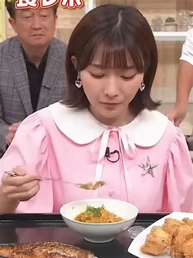 【放送事故】アイドルの食レポで『まずい！』が止まらずCM強制挿入www 【LIVE MELTDOWN】Idol’s ‘Yucky!’ Spam Forces Commercial Break!