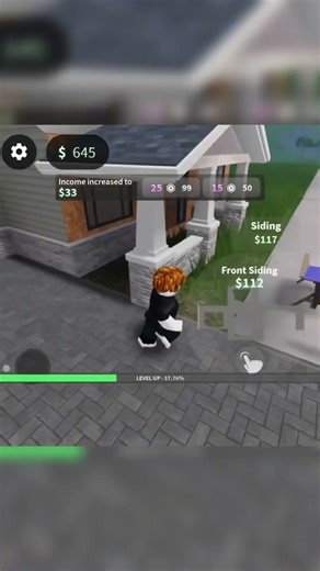 Epic Roblox Win in 10 Seconds